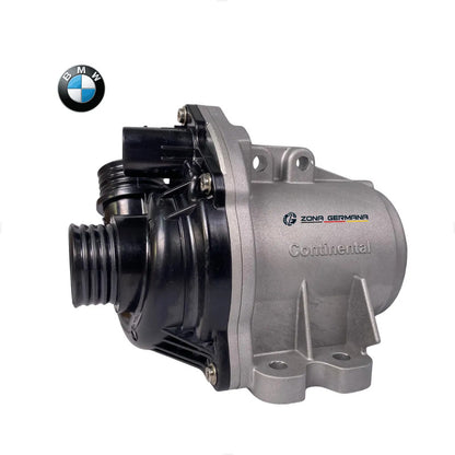Bomba De Agua Bmw 135i E82 E88 Bmw 335i E90 E92