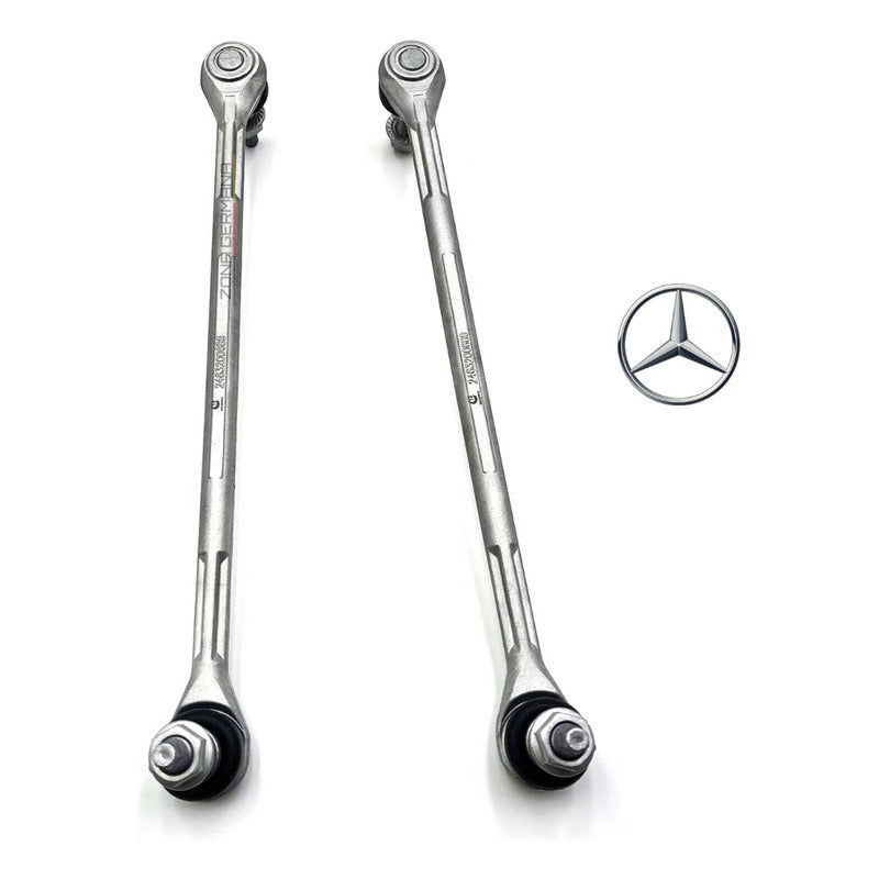 Bieletas Barra Estabilizadora Mercedes Benz Gla200 Gla 200
