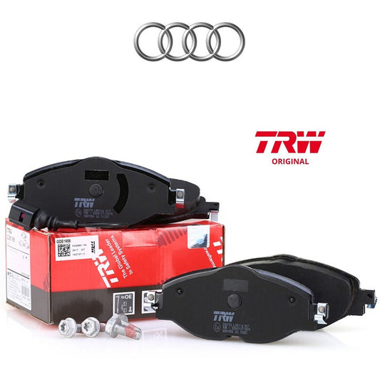 Pastillas Freno Audi Q2 2.0/ 1.0/ 35 Tdi Original - ZONA GERMANA