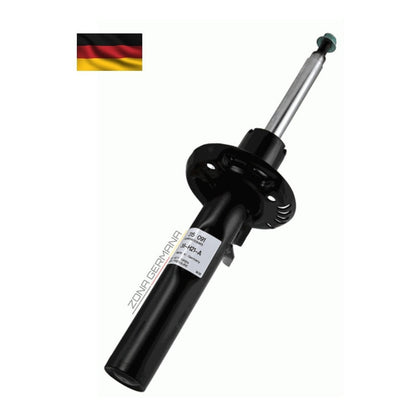 Amortiguadores Delanteros Audi Q3 1.4 Tsi 2.0 Tfsi Tdi Rs2.5 - ZONA GERMANA