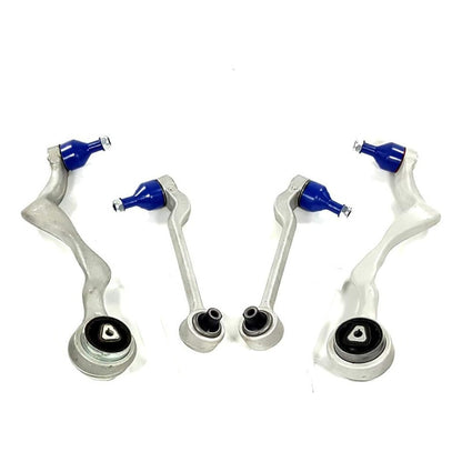 Tijera Bmw E90 320i 318i 325i 335i Kit Tijeras Delanteras X4 - ZONA GERMANA