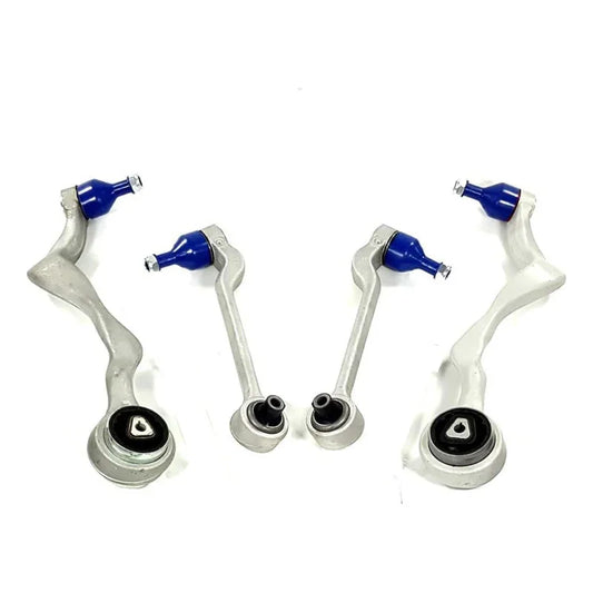 Tijera Bmw E90 320i 318i 325i 335i Kit Tijeras Delanteras X4 - ZONA GERMANA