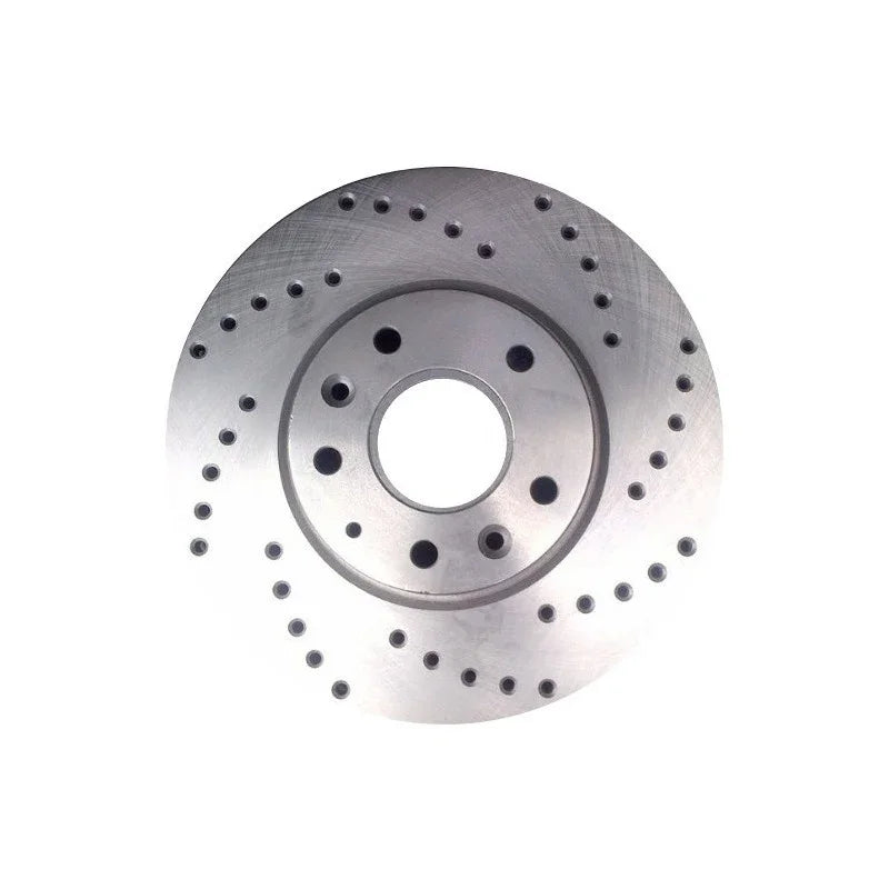 Discos De Freno Ford Ranger Profesional + Pastillas Racing - ZONA GERMANA