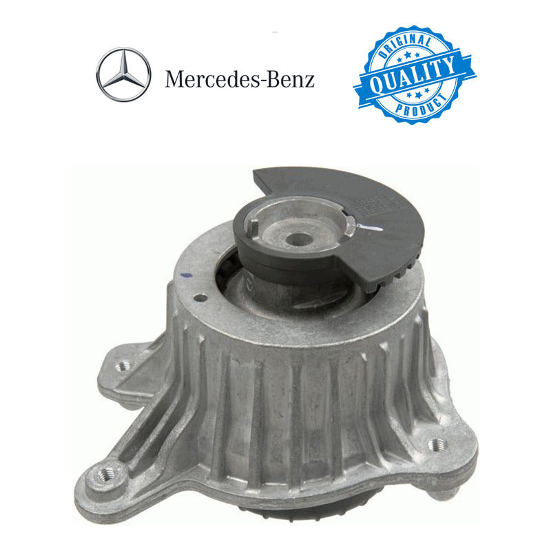 Soporte Motor + Caja Mercedes Benz C180 C200 C250 W205