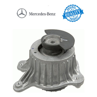 Soporte Motor + Caja Mercedes Benz C180 C200 C250 W205