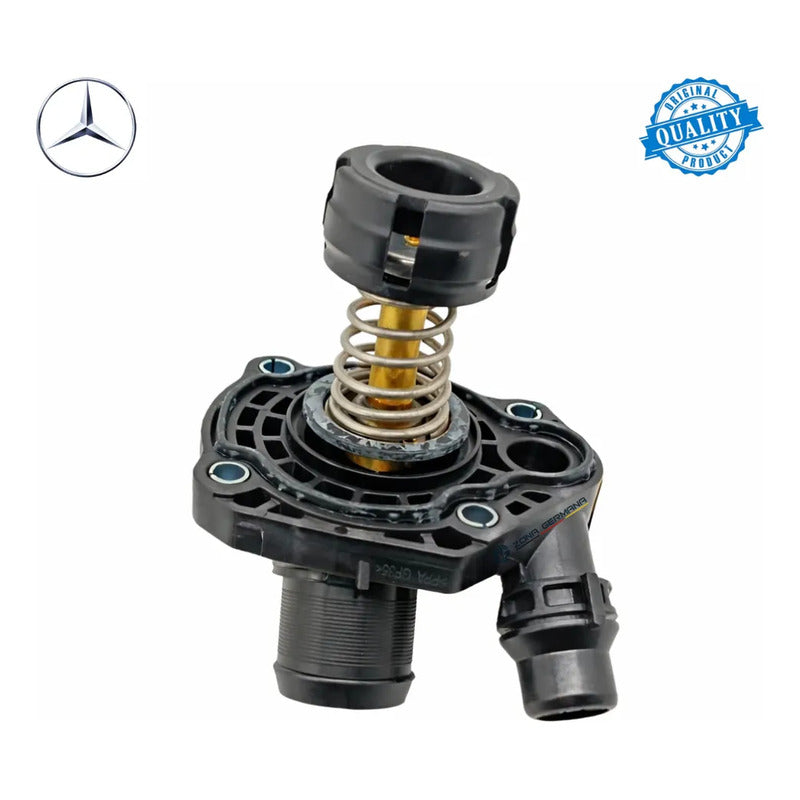 Termostato Para Bmw X1 18i 20i Bmw F48 Motor B48 B38