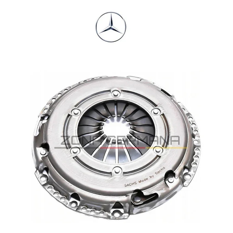 Kit Embrague Mercedes Benz C200 C180 W204 - ZONA GERMANA