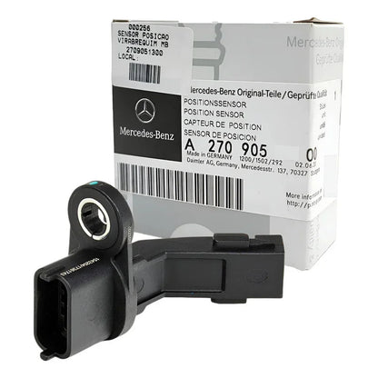Sensor Cigüeñal Mercedes Benz Cla200 Cla 200 Cla 180 Cla180