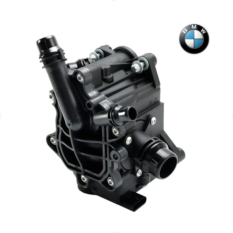 Termostato Bmw 116i 118i 120i 125i Bmw F20 F21 Motor B48 B38