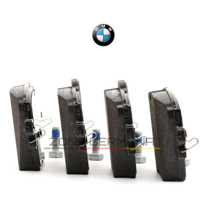 Pastillas Freno Bmw X1 Bmw X2 F48 20i 18i Original + Sensor