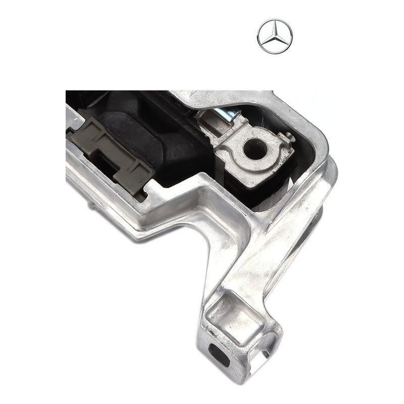 Soporte Motor Derecho Mercedes Benz A200 A250 W176 Original