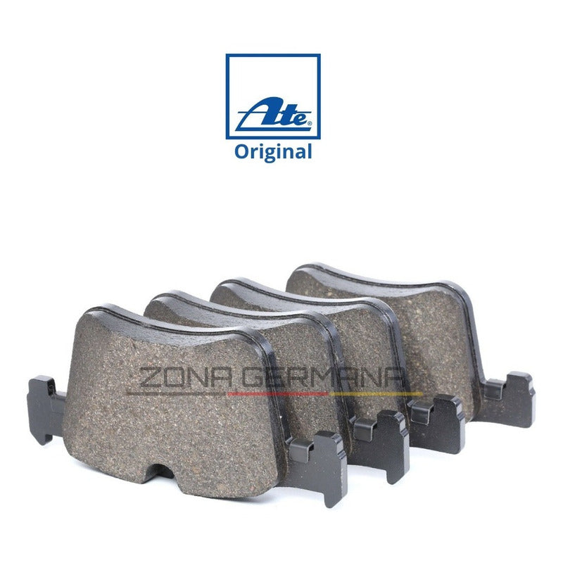 Pastillas Freno Bmw X3 X4 Bmw F25 F36 Kit Original Ate + Sen - ZONA GERMANA