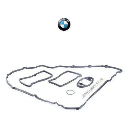 Empaque Tapa Valvulas Bmw 125i 120i Active Flex Bmw F20 F21