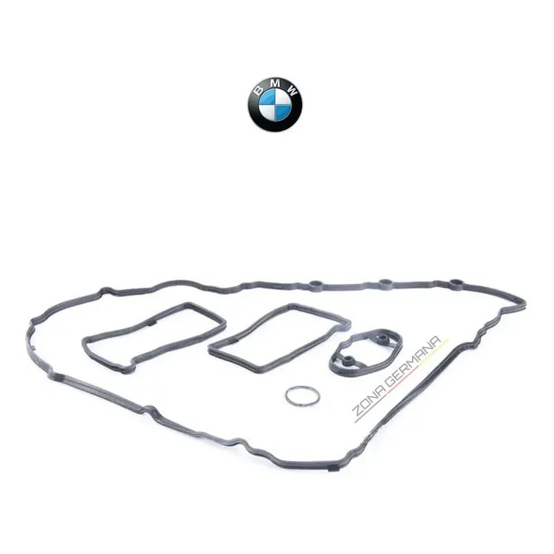 Empaque Tapa Valvulas Bmw 125i 120i Active Flex Bmw F20 F21 - ZONA GERMANA