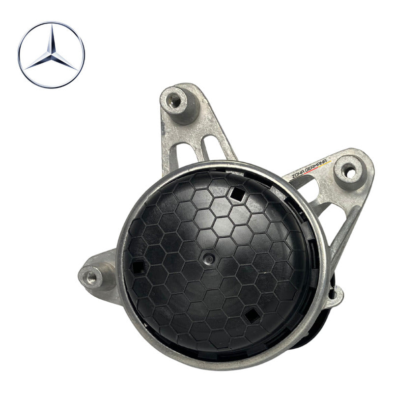 Soportes Motor Mercedes Benz Gle 450 Gle450 Gls 450 W167 Kit