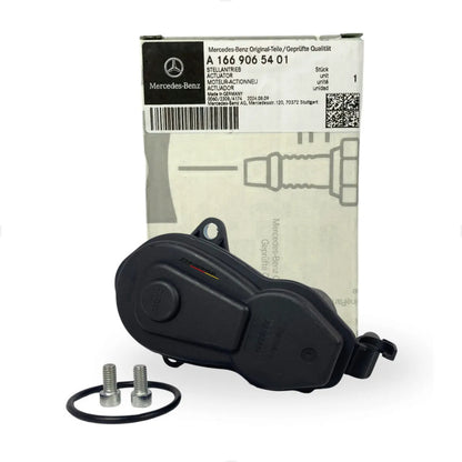 Actuador Freno Eléctrico Mercedes Benz Gle 350d Gle 250d Gle
