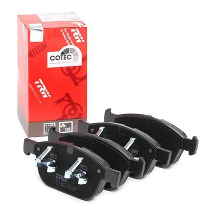 Pastillas Freno Volvo Xc 60 Xc60 Volvo Xc90 Xc 90 - ZONA GERMANA