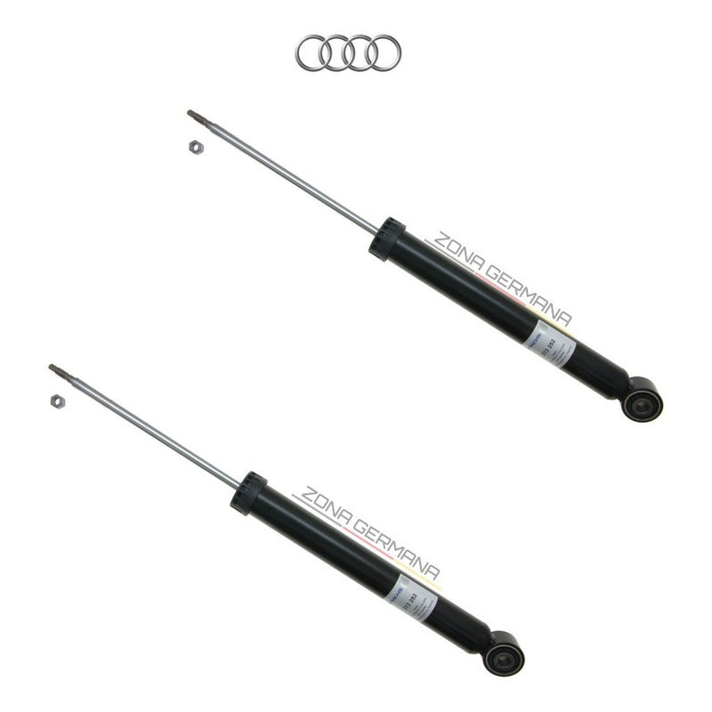 Amortiguadores Traseros Audi Q3 1.4 Tsi 2.0 Tfsi Tdi Rs2.5
