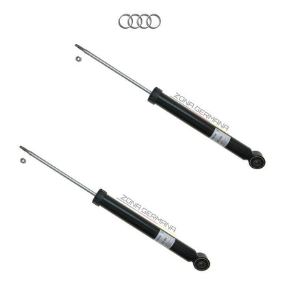 Amortiguadores Traseros Audi Q3 1.4 Tsi 2.0 Tfsi Tdi Rs2.5