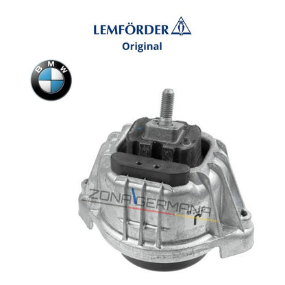 Soporte Motor Bmw X1 E84 Sdrive 18d 20i 28i - Izquierdo - ZONA GERMANA