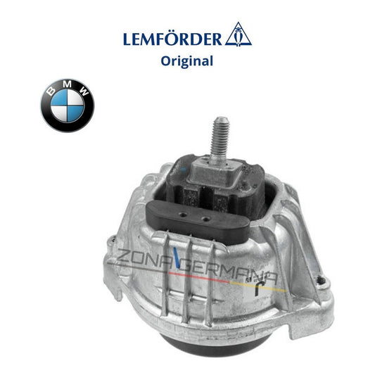 Soporte Motor Bmw X1 E84 Sdrive 18d 20i 28i - Izquierdo - ZONA GERMANA