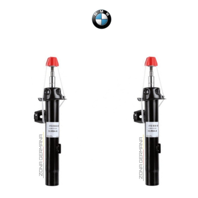 Amortiguadores Delanteros Bmw Z4 20i 23i 28i 30i Sdrive E89 - ZONA GERMANA