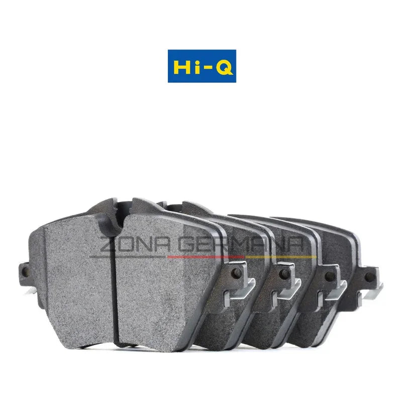 Pastillas Freno Bmw X1 18d 20i 25i F48 + Sensor Original Del - ZONA GERMANA