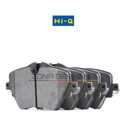 Pastillas Freno Bmw X1 18d 20i 25i F48 + Sensor Original Del - ZONA GERMANA