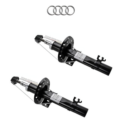 Amortiguadores Audi A1 - ZONA GERMANA