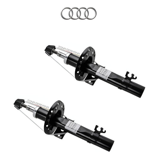 Amortiguadores Audi A1 - ZONA GERMANA