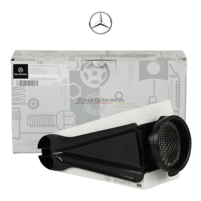 Filtro Aire Mercedes Benz Glc220d Glc 220d Aire Motor Diesel