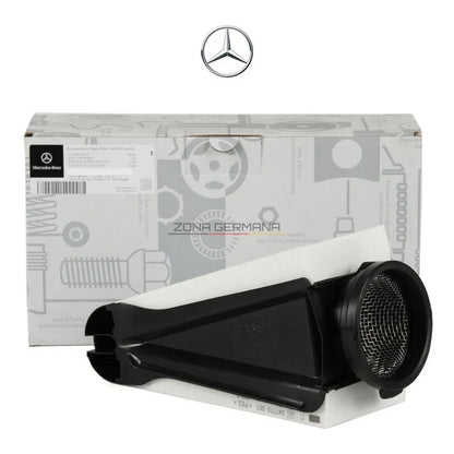 Filtro Aire Mercedes Benz Glc220d Glc 220d Aire Motor Diesel