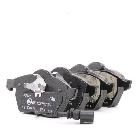 Pastillas Freno Audi A3 1.8t - Tt Original Ate - ZONA GERMANA