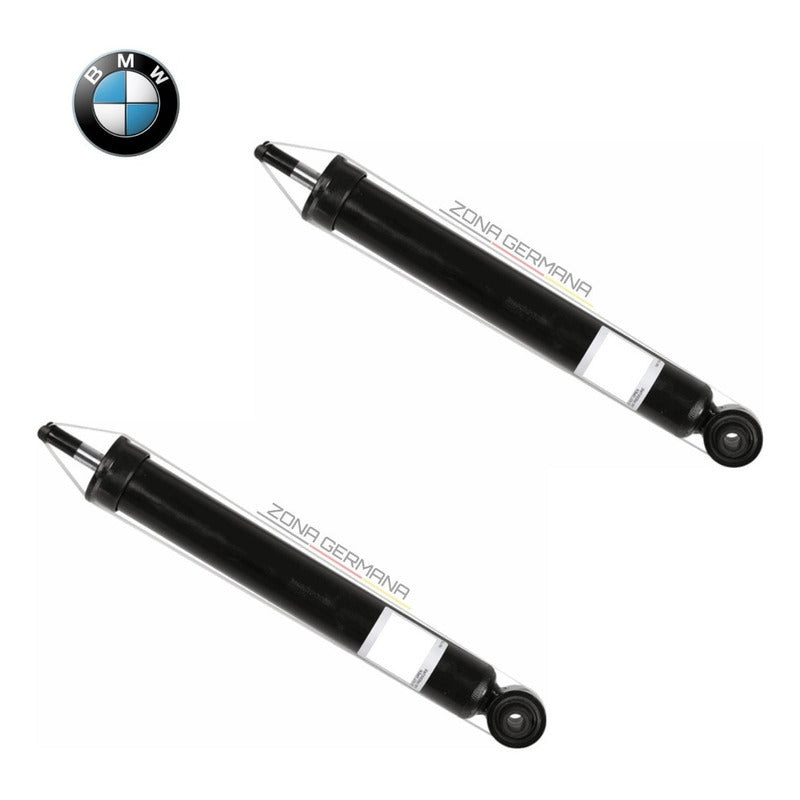 Amortiguadores Traseros Bmw F30 316i 318i 320i 328i - ZONA GERMANA