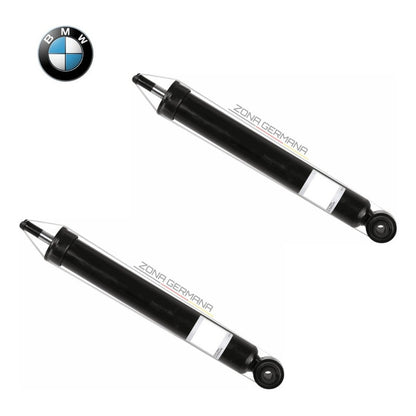 Amortiguadores Traseros Bmw F30 316i 318i 320i 328i - ZONA GERMANA