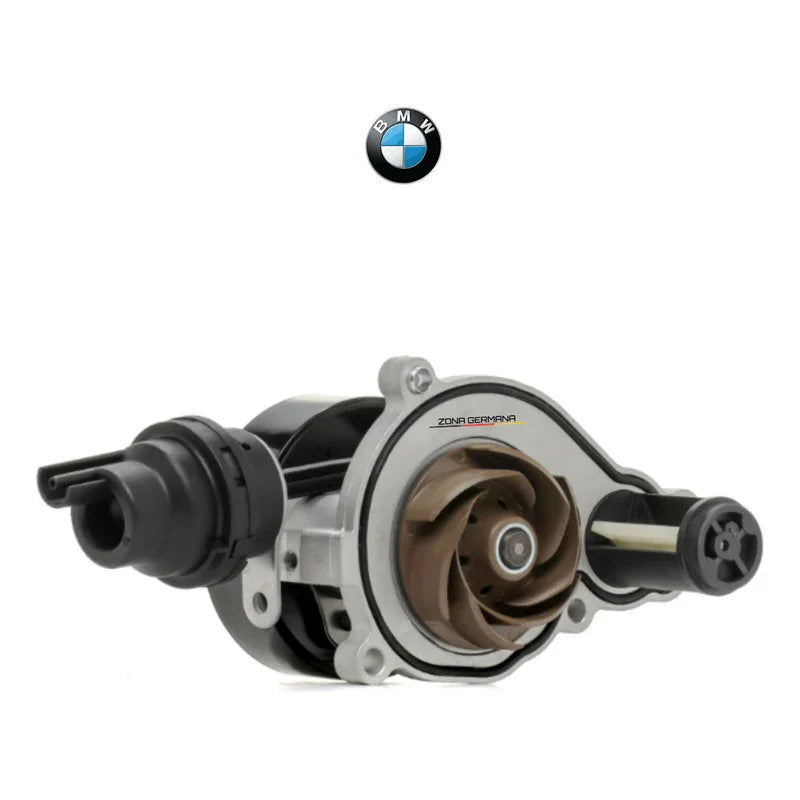 Bomba De Agua Bmw 420i 430i Bmw F32 F33 F36 Motor B48