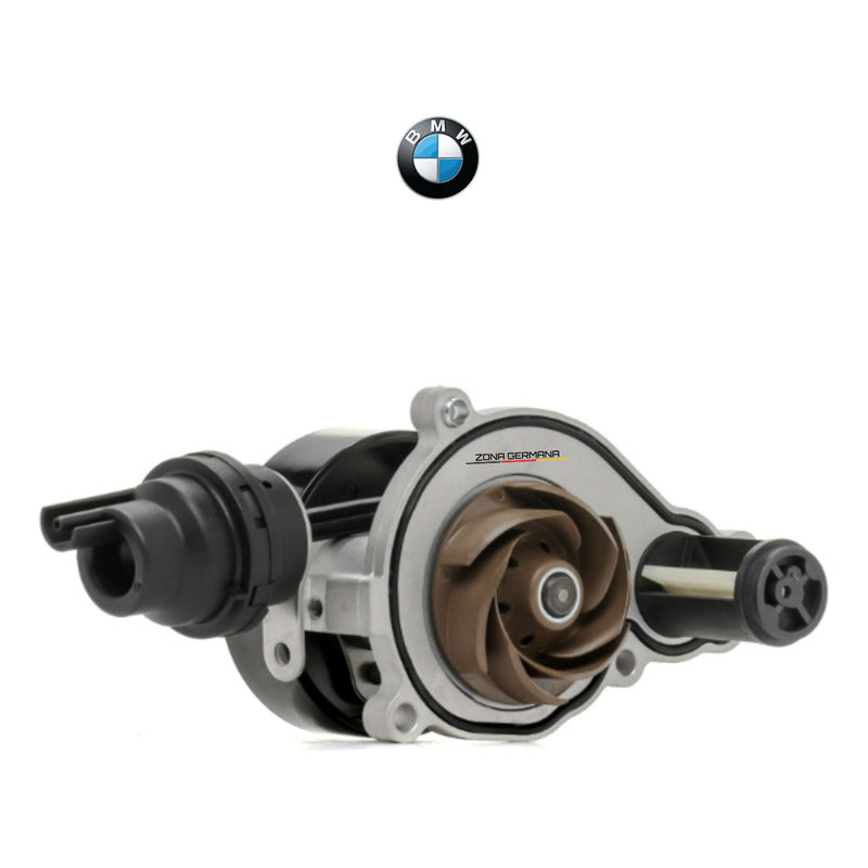 Bomba De Agua Bmw 530i 520i Bmw G30 G31 Motor B48