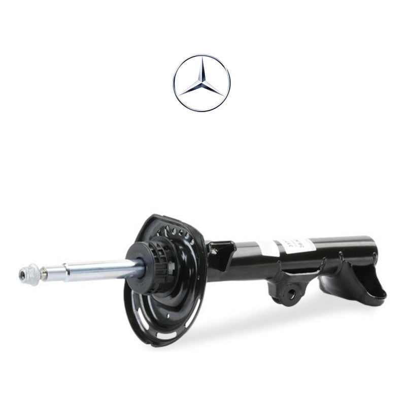 Amortiguadores Delanteros Mercedes Benz W204 C200 C180 C300 - ZONA GERMANA