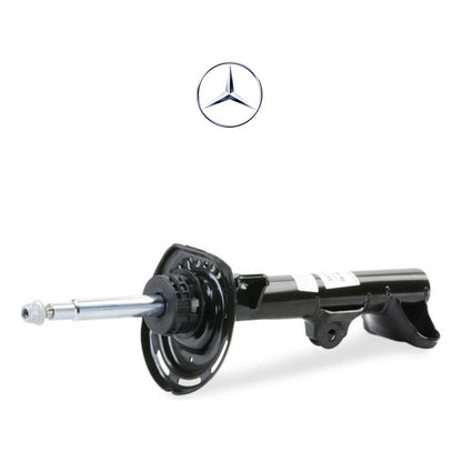 Amortiguadores Delanteros Mercedes Benz W204 C200 C180 C300 - ZONA GERMANA