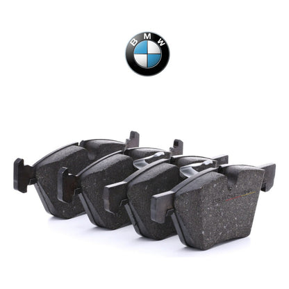 Pastillas Freno Bmw 320i 320d 325i 330i Bmw X1 Kit Original