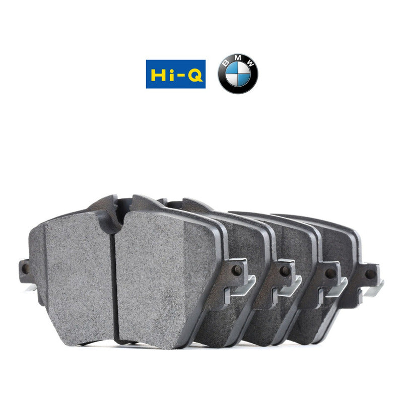 Pastillas Freno Bmw 420i Bmw G23 G22 Bmw 320i G20 - Kit - ZONA GERMANA