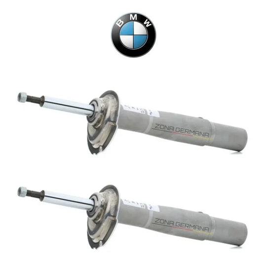 Amortiguadores Bmw E39 528i 530i 520i Serie 5 - Delanteros - ZONA GERMANA