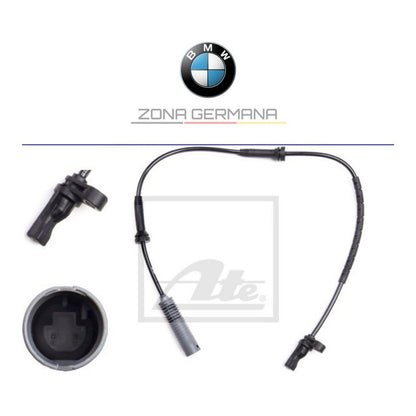 Sensor Abs Delantero Bmw 318i 320i 325i 328i E90 Original - ZONA GERMANA