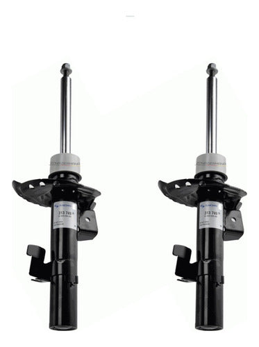 Amortiguadores Delanteros Volvo S80 S-80 I I