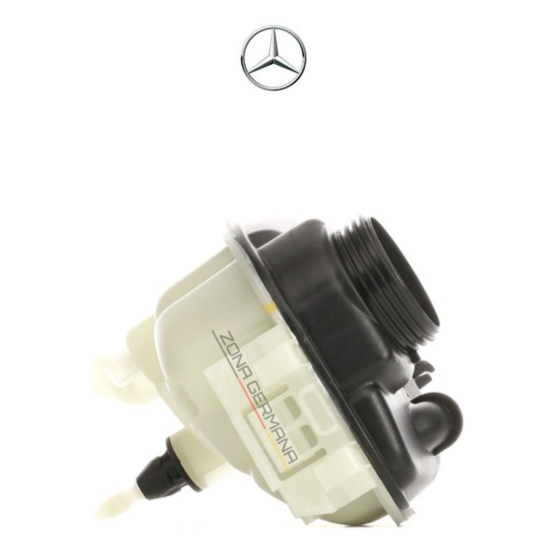 Deposito Refrigerante Mercedes Benz Gla 200 Gla200 Mercedes - ZONA GERMANA