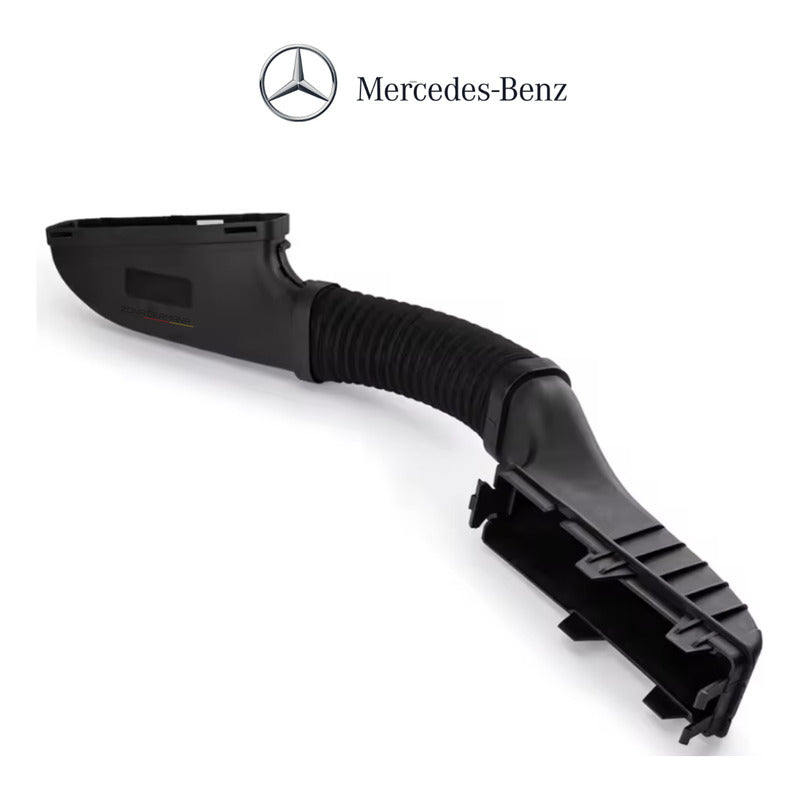 Tubo Aspiración Filtro Aire Mercedes Benz A200 A250 W176