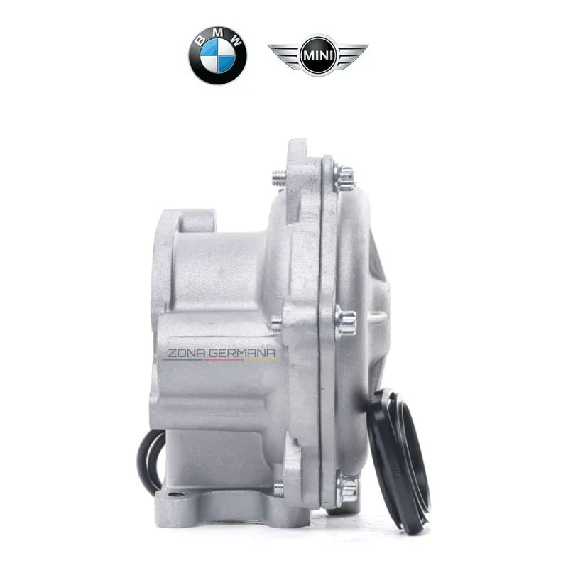 Bomba De Agua Bmw E90 316i 318i 320i 320si Bmw E46 Bmw E93