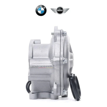 Bomba De Agua Bmw E90 316i 318i 320i 320si Bmw E46 Bmw E93