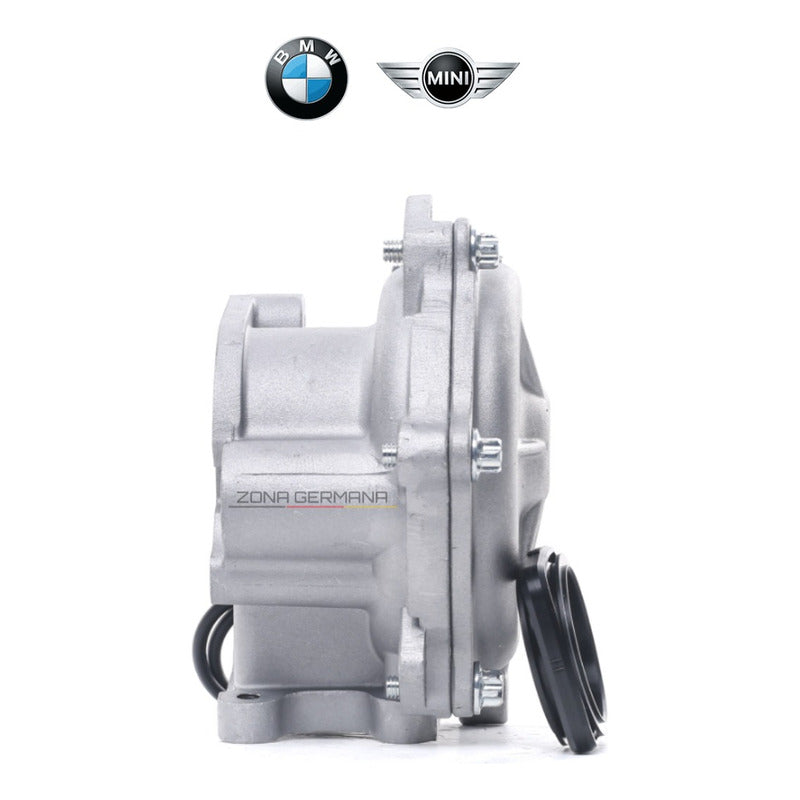 Bomba De Agua Bmw E90 316i 318i 320i 320si Bmw E46 Bmw E93 - ZONA GERMANA