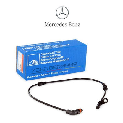 Sensor Abs Mercedes Benz Slk 200 Slk200 R172 Original Ate - ZONA GERMANA
